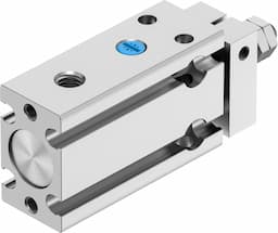 Festo dpdm-q-10-5-s-pa - Thumbnail 2