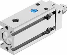 Festo dpdm-q-10-10-s-pa - Thumbnail 2