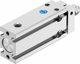 Festo dpdm-q-10-15-s-pa - Thumbnail 2