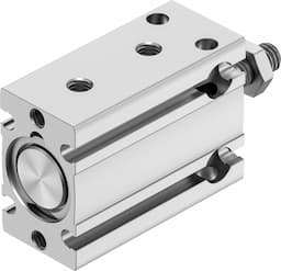 Festo dpdm-16-5-pa - Thumbnail 2