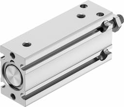 Festo dpdm-16-30-pa - Thumbnail 2