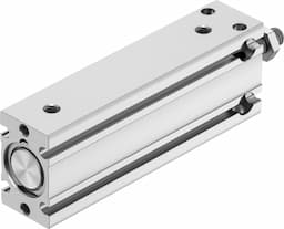 Festo dpdm-16-50-pa - Thumbnail 3