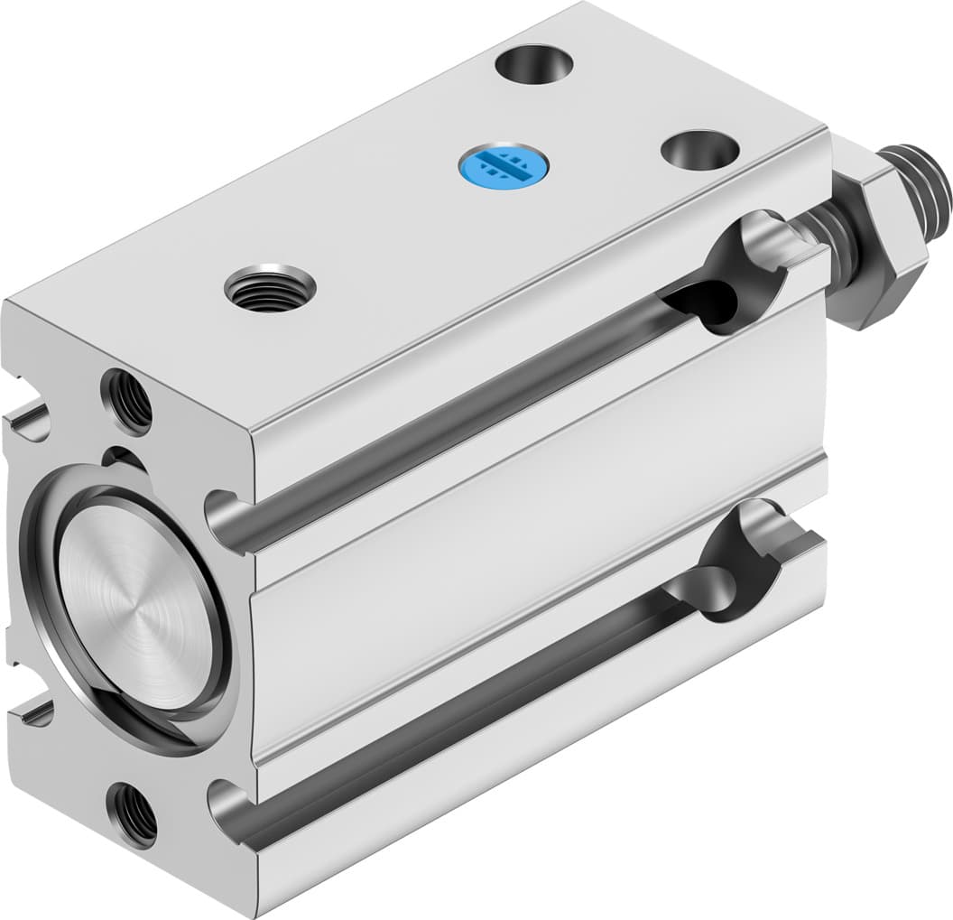 Festo dpdm-16-5-s-pa