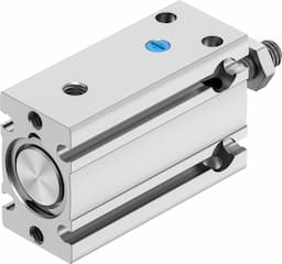 Festo dpdm-16-10-s-pa - Thumbnail 1
