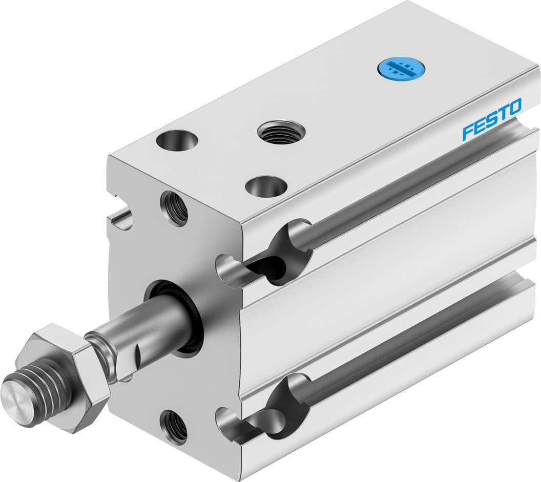 Festo dpdm-16-5-p-pa