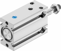 Festo dpdm-16-10-p-pa - Thumbnail 2