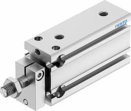 Festo dpdm-q-16-20-pa - Thumbnail 1