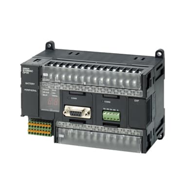 Omron CP1H-X40DT1-D