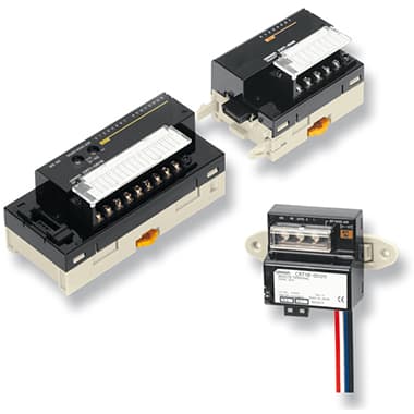Omron CRT1-OD08SL