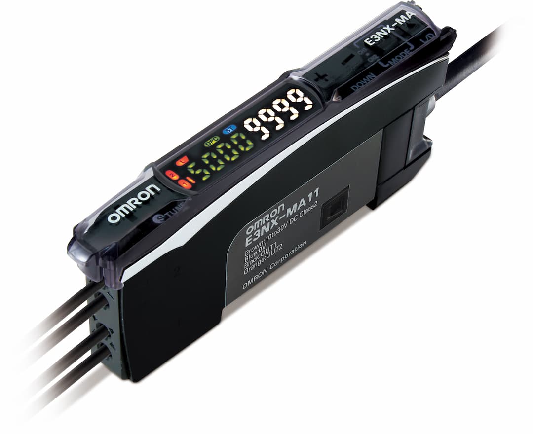 Omron E3NX-MA11