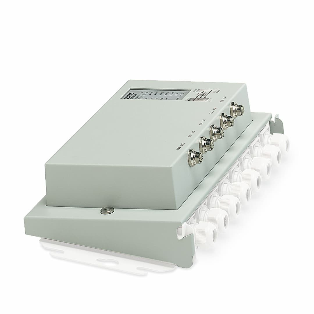 Phoenix Contact IBS IP 400 ME-MLR 2-8A