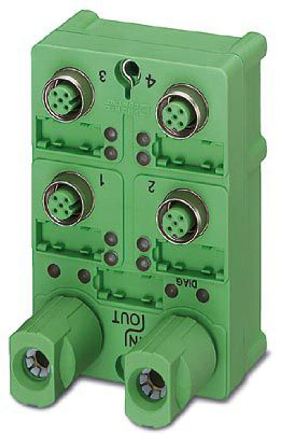 ibsl box 24 di 4/4-m12