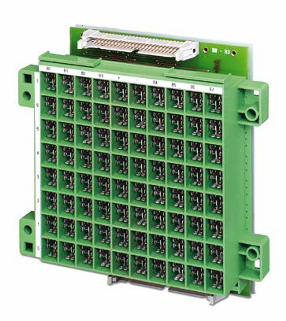 Phoenix Contact FLKM 50-W80/ 80/PLC