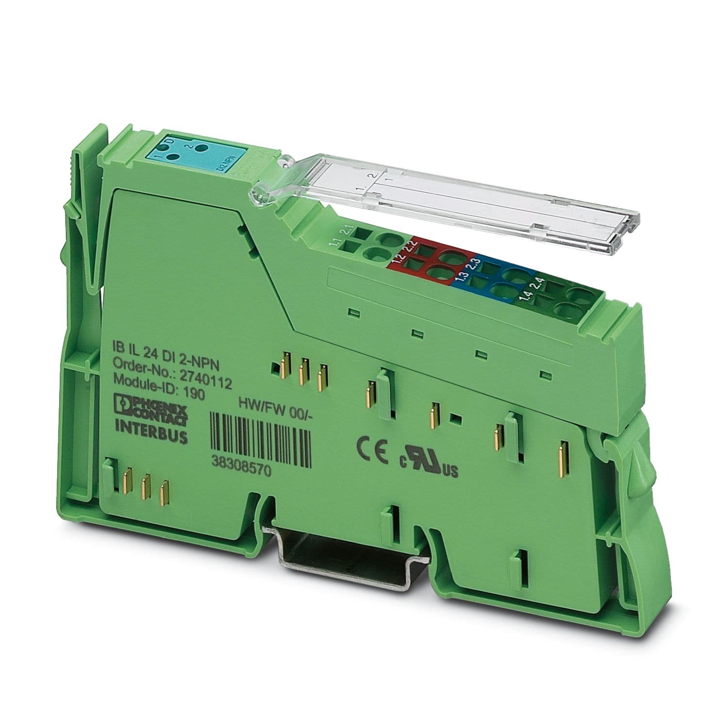 ib il 24 di 2-npn-pac