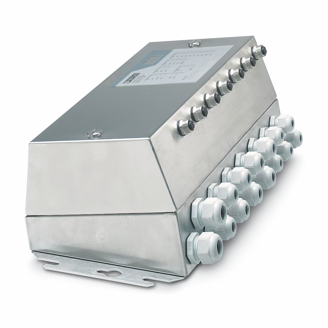 Phoenix Contact ELR 5011-2 IP PN Phoenix Contact ELR 5011-2 IP PN