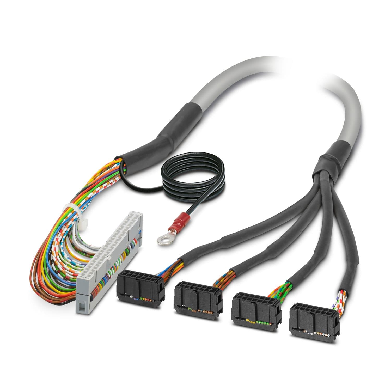 flkmil-50/4flk14/ez-dr/2000/cs