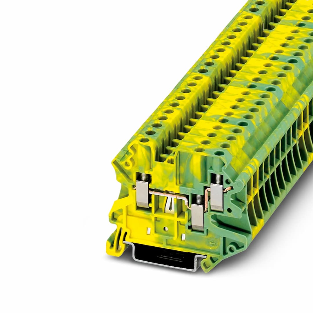 Phoenix Contact UT 4-TWIN-PE