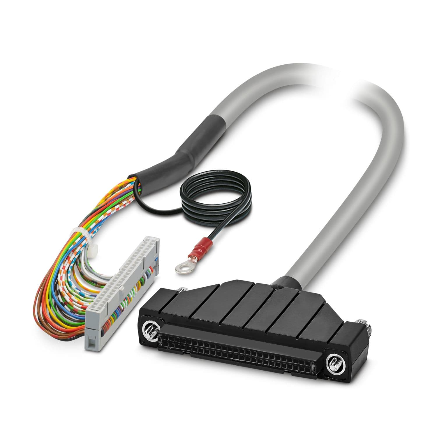 FLK-MIL50/EZ-DR/KS/4000/YCS