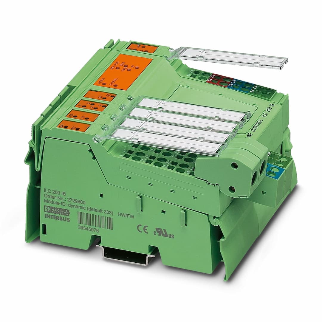 Phoenix Contact ILC 200 IB-PAC