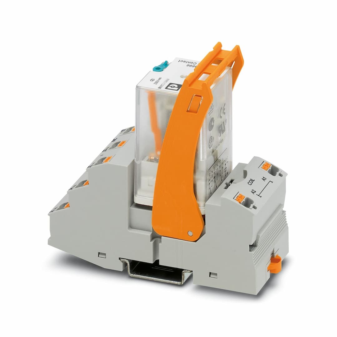 Phoenix Contact RIF-3-RPT-LDP-24DC/3X21