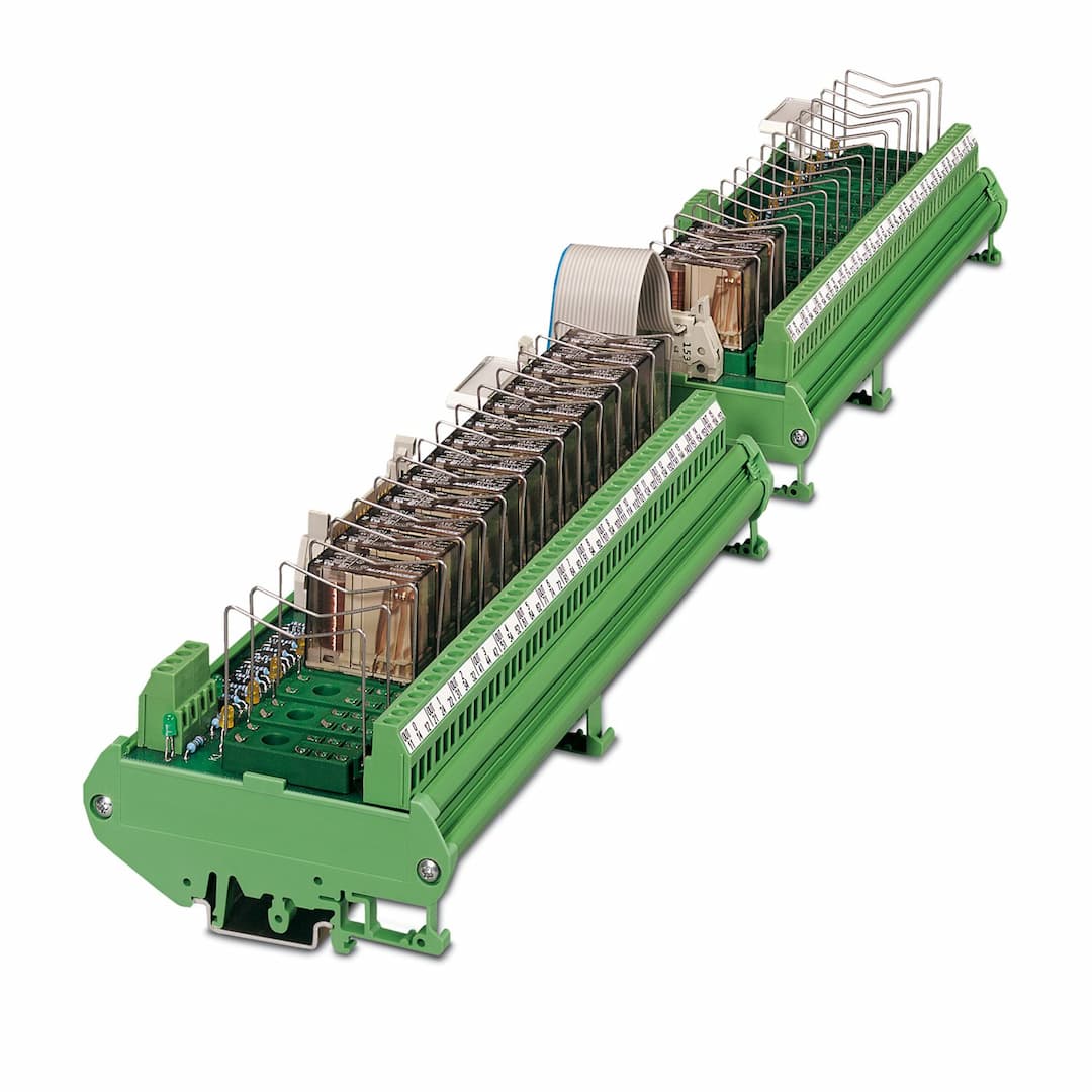 Phoenix Contact UMK-16 RELS/KSR-G24/21/SLC