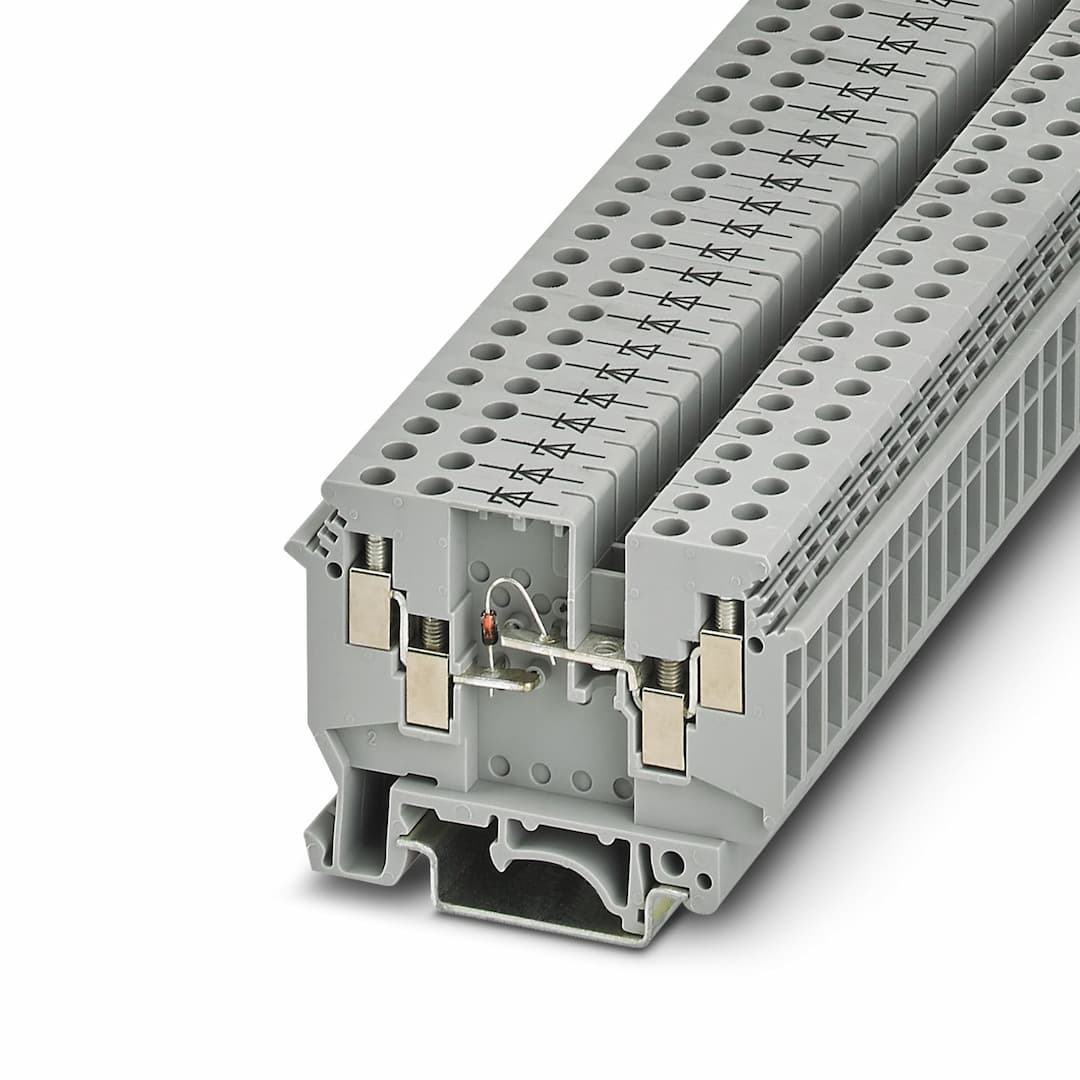 Phoenix Contact UDK 4-DIO-Z 2,7V/L-R/P-P