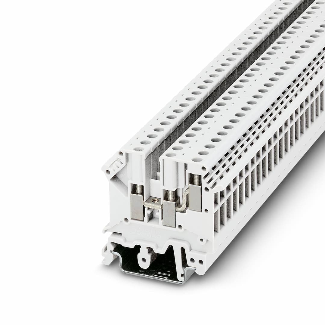 Phoenix Contact UK  5-TWIN WH