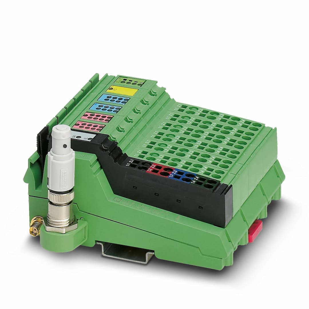 Phoenix Contact ILB BT ADIO 2/2/16/16