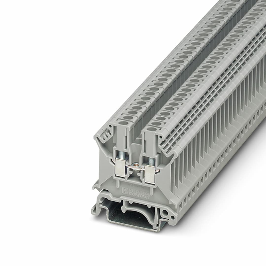 Phoenix Contact UK 3 N Phoenix Contact UK 3 N