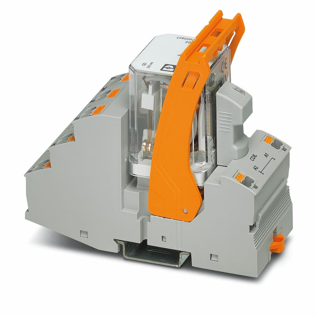 Phoenix Contact RIF-4-RPT-LDP-24DC/3X21
