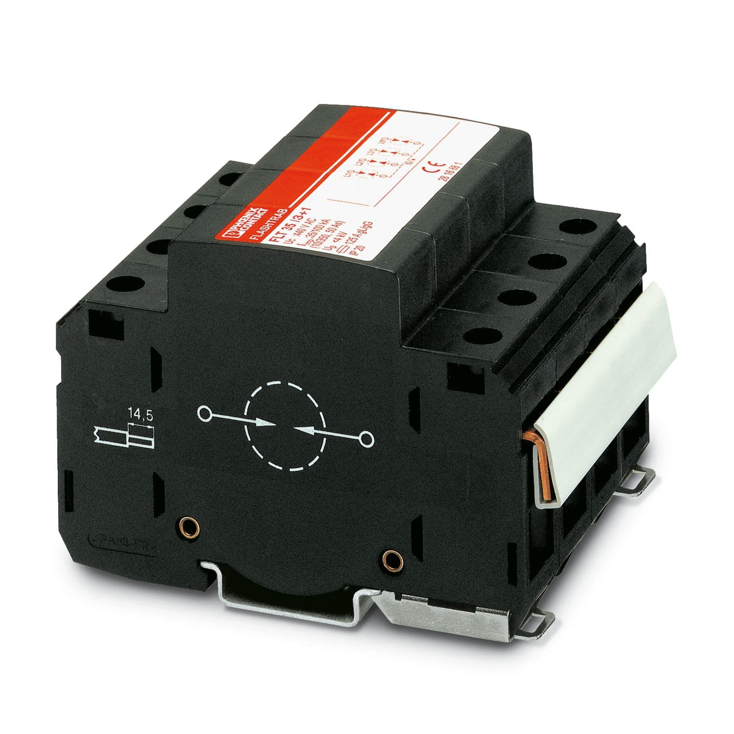 flt 35/3+1 ctrl-2.0/i