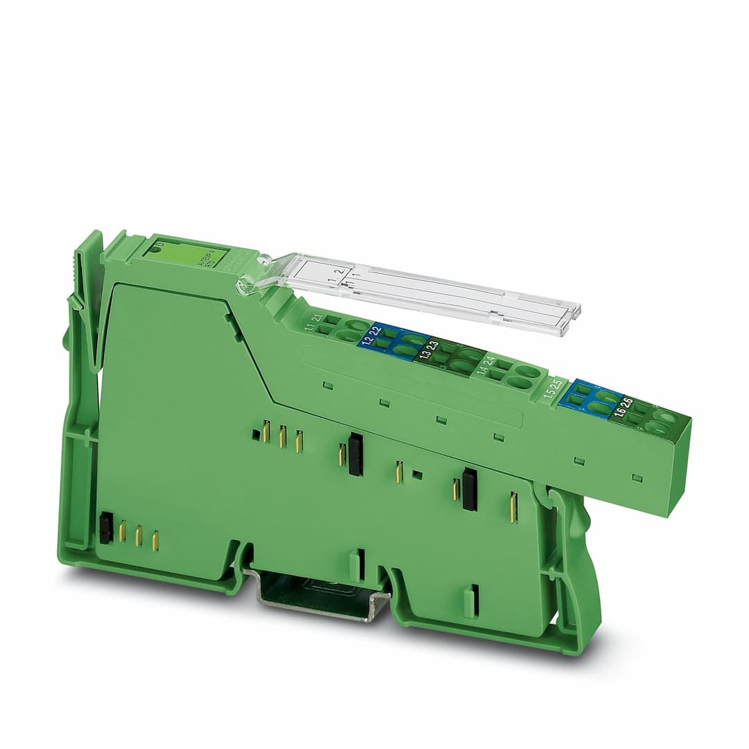 Phoenix Contact IB IL AI/TEMP 4 RTD-XC-PAC