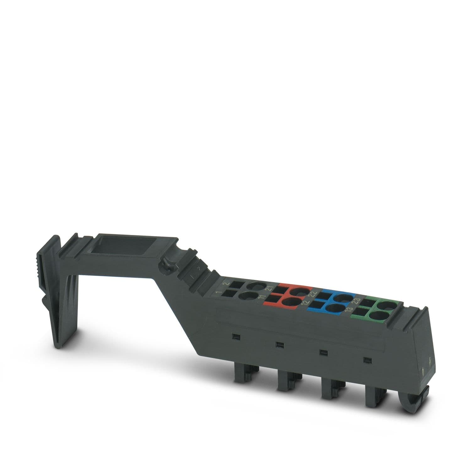 ib il scn-pwr in-cp/n