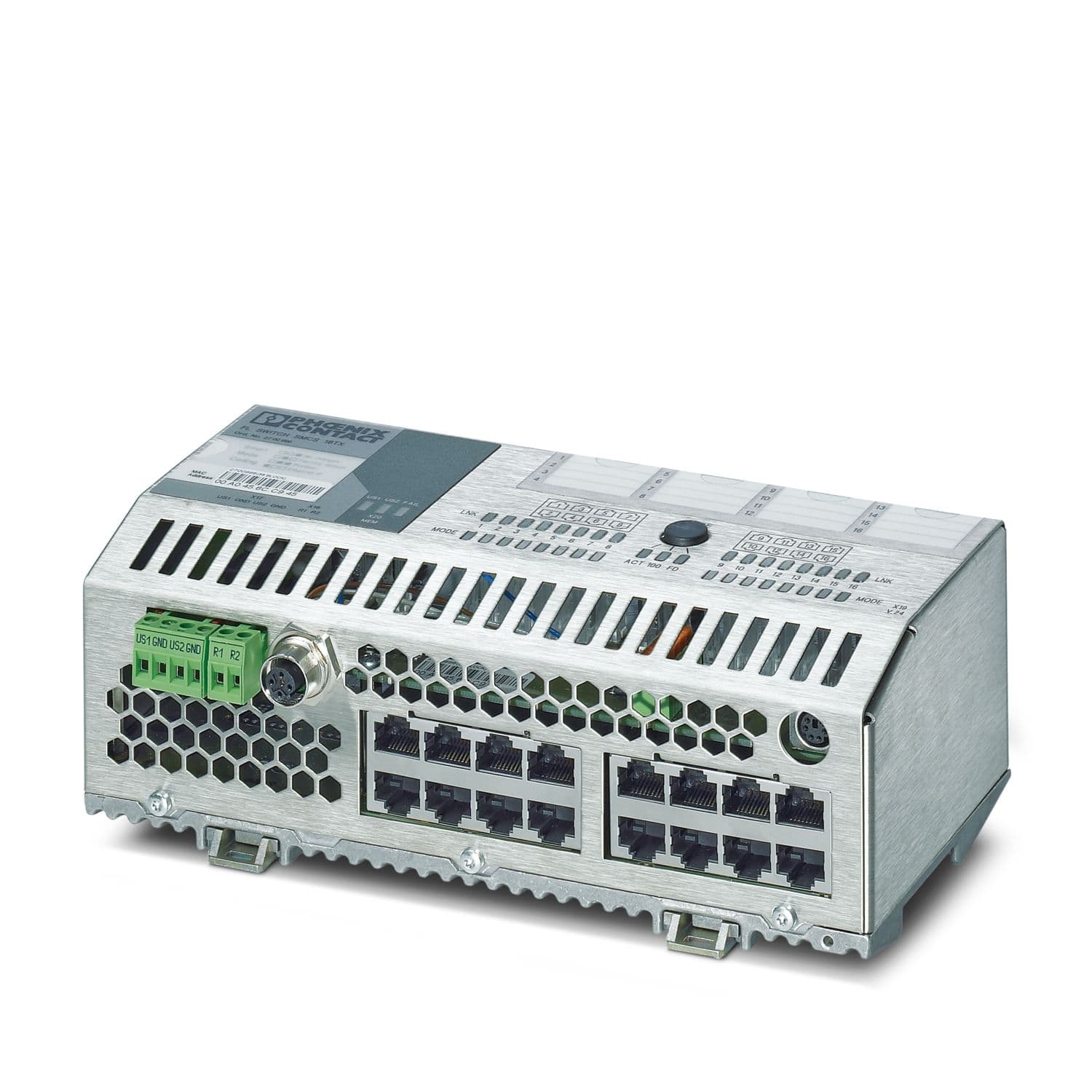 fl switch smcs 16tx