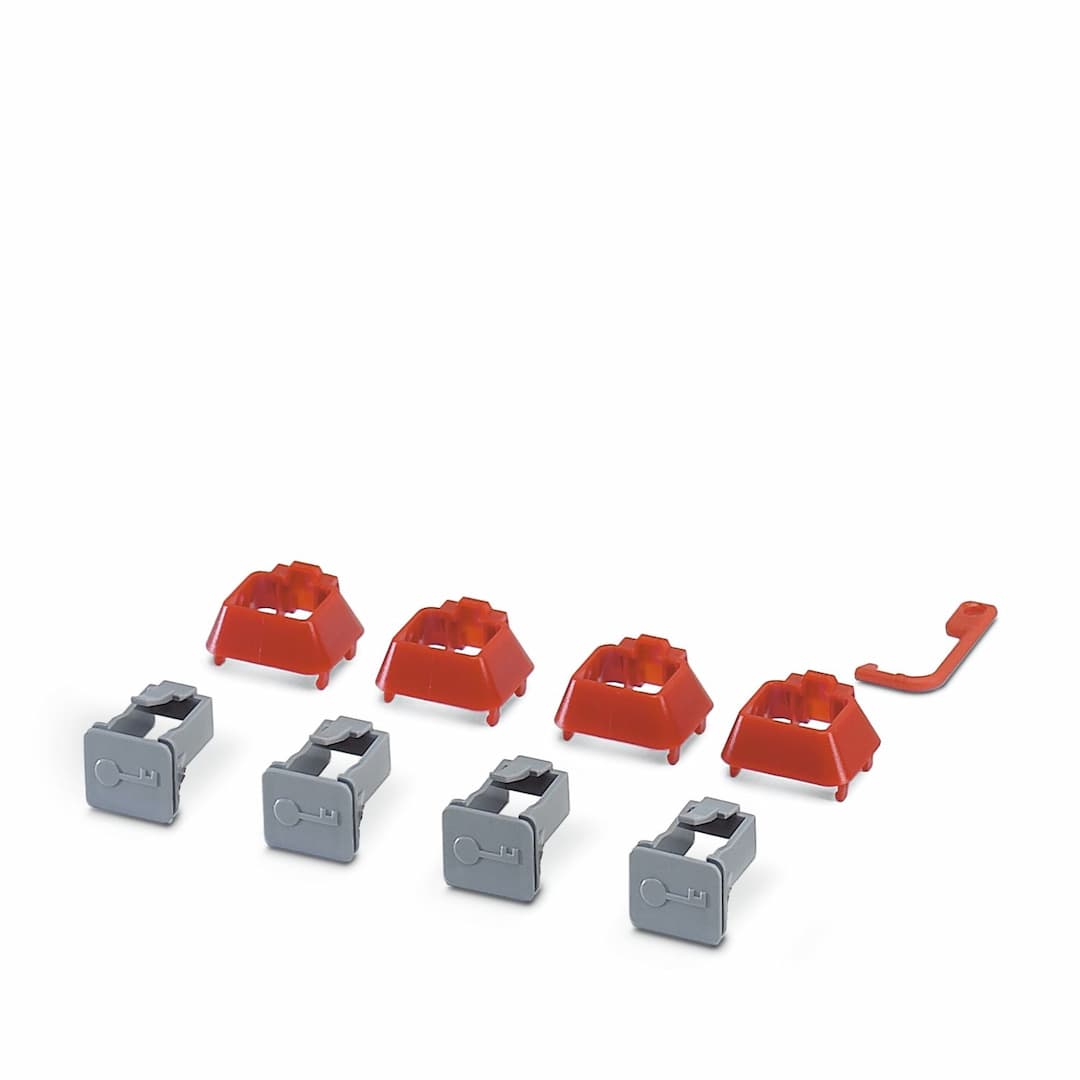 Phoenix Contact FL SEC PAC 4TX