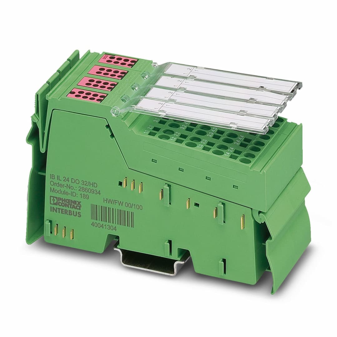 Phoenix Contact IB IL 24 DO 32/HD-PAC