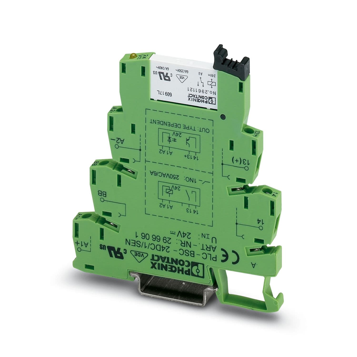 plc-rsp-230uc/ 1au/sen