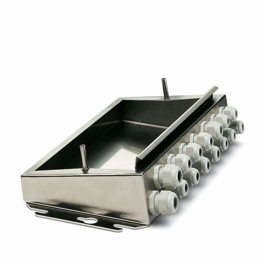 Phoenix Contact IBS IP 400 MBH -F