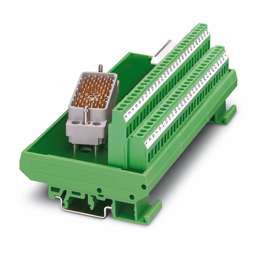 Phoenix Contact UMK- EC56/56-XUR