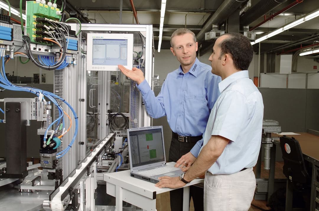 Phoenix Contact FL MGUARD PROF SERVICE 3