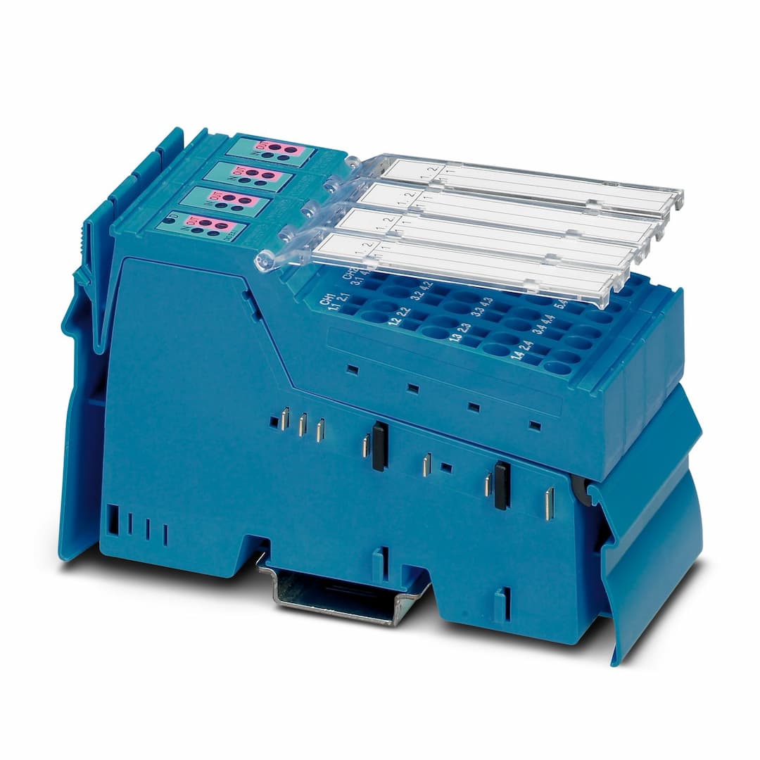 Phoenix Contact IB IL EX-IS DIO 4/NAM-PAC