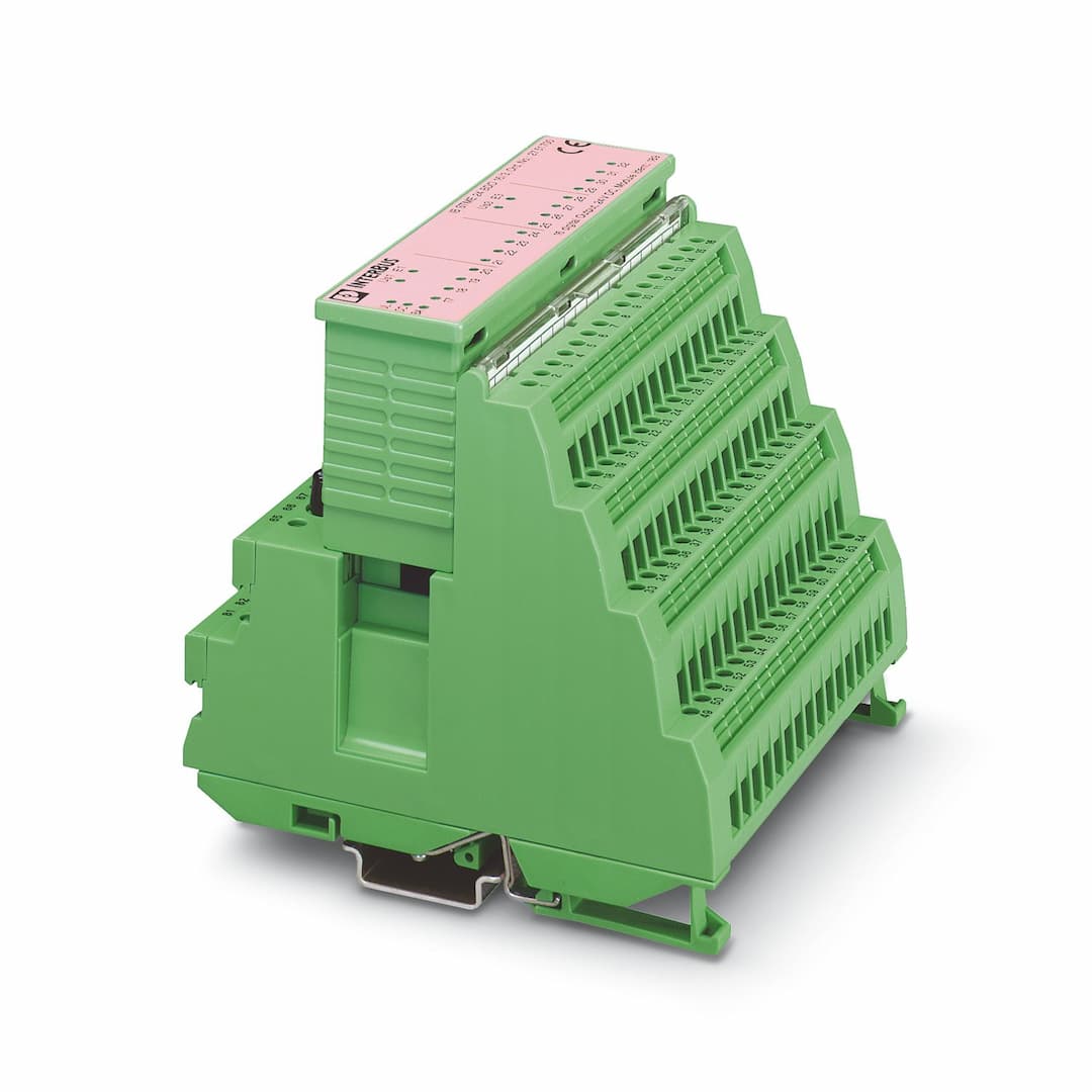 Phoenix Contact IB ST 24 BDO 8/3