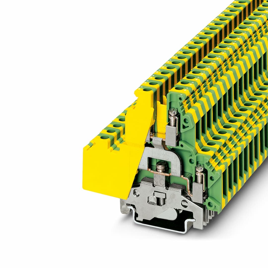 Phoenix Contact UKKB  5-PE