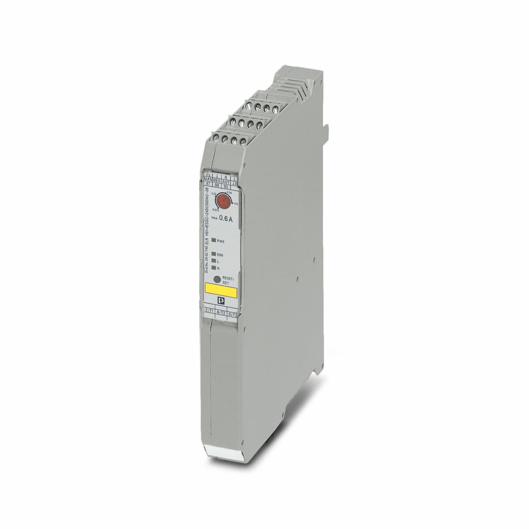 Phoenix Contact ELR H51-IESSC-24DC500AC-06