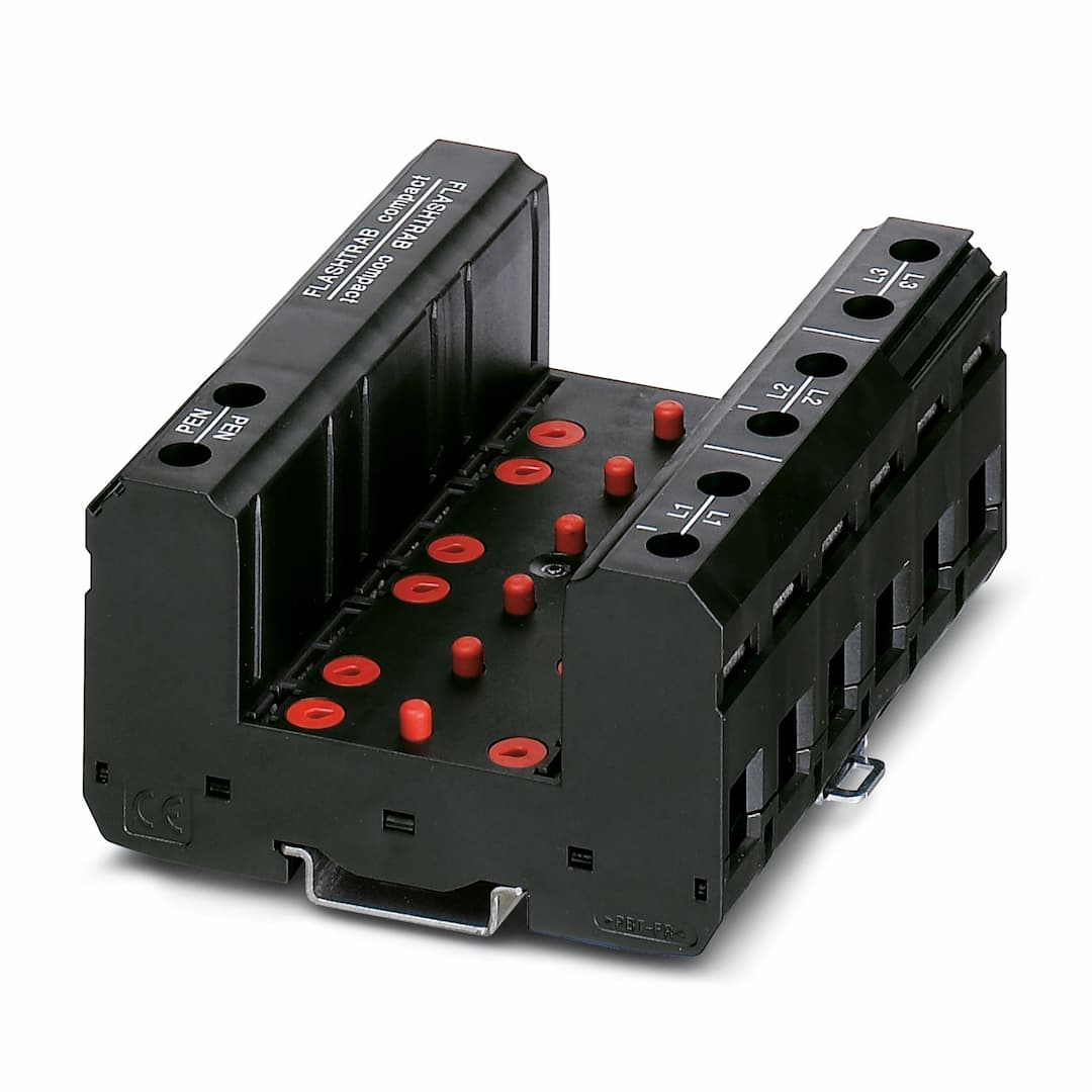Phoenix Contact FLT-CP-3C-BE