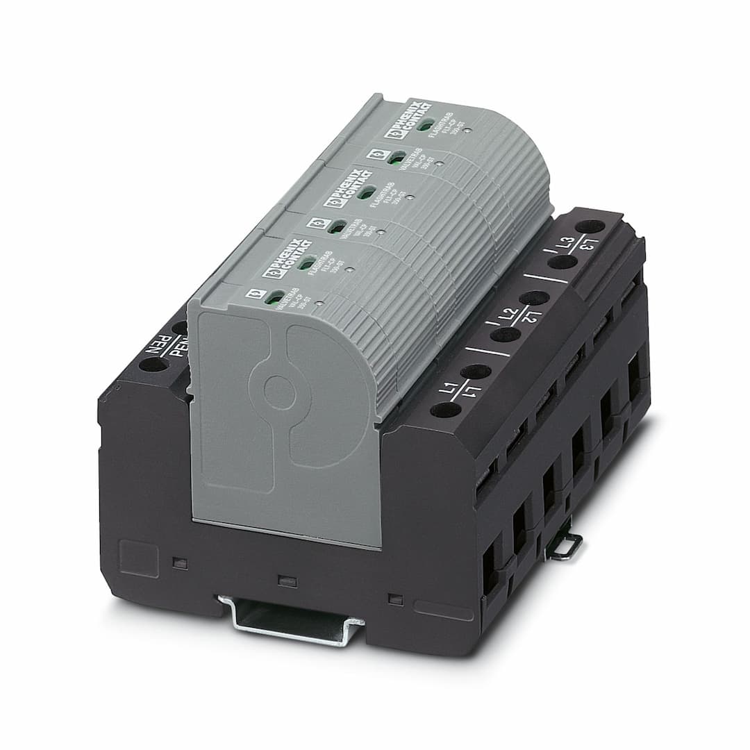 Phoenix Contact FLT-CP-3C-350