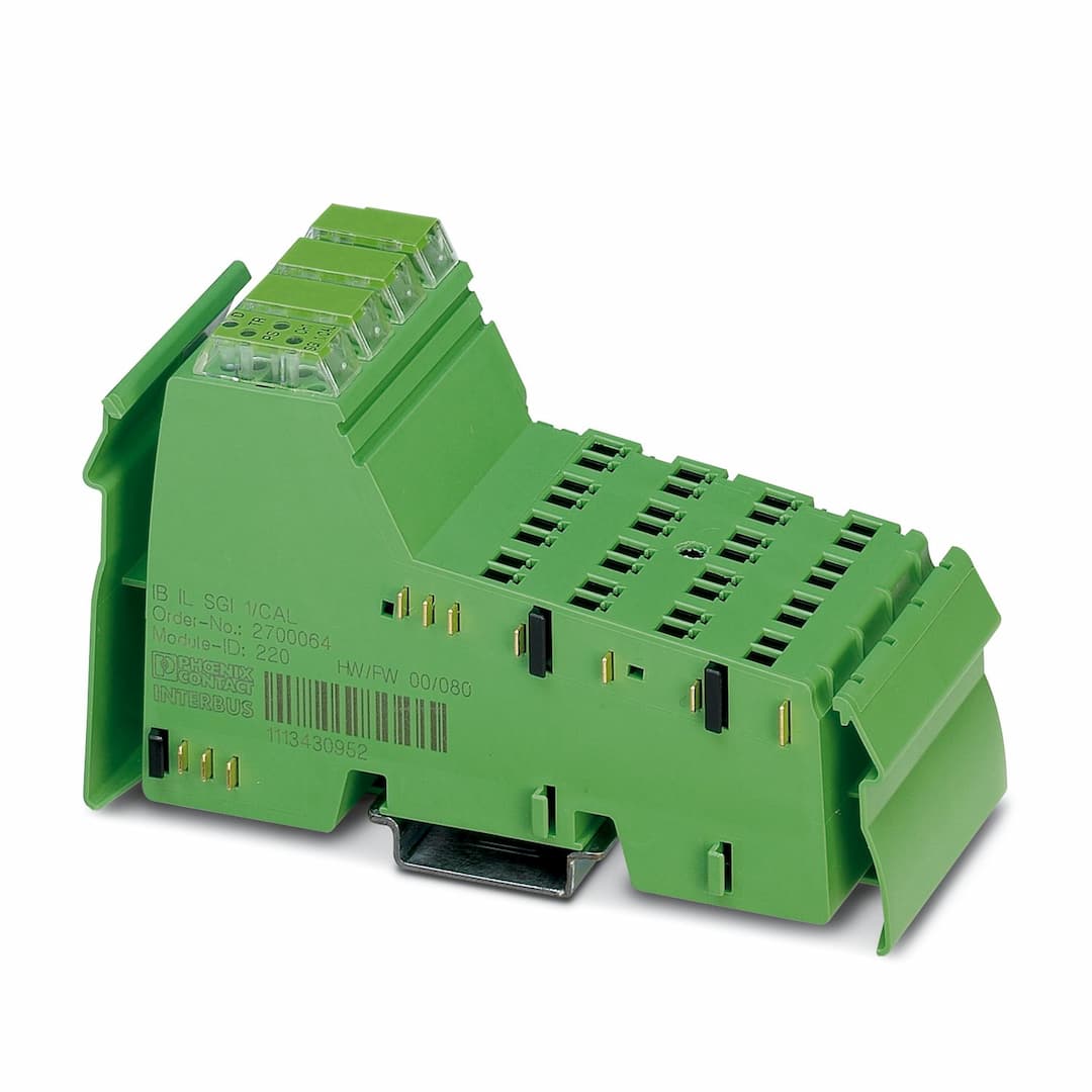 Phoenix Contact IB IL SGI 1/CAL