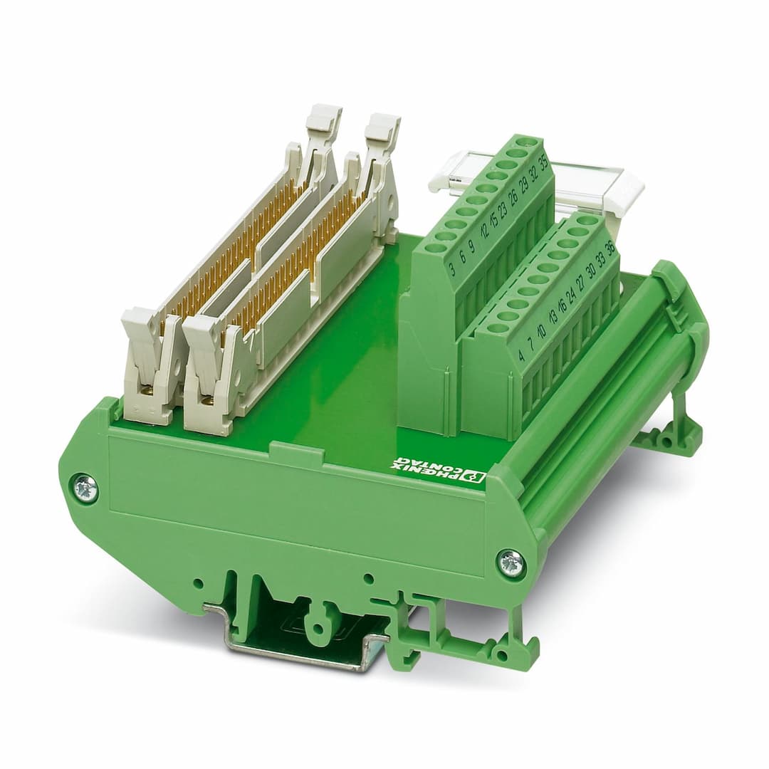 Phoenix Contact FLKM 50/DO326/S7-300