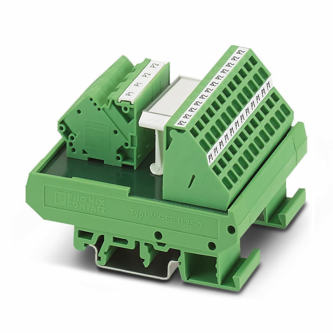 Phoenix Contact UMK- PVB 2/24/ZFKDS