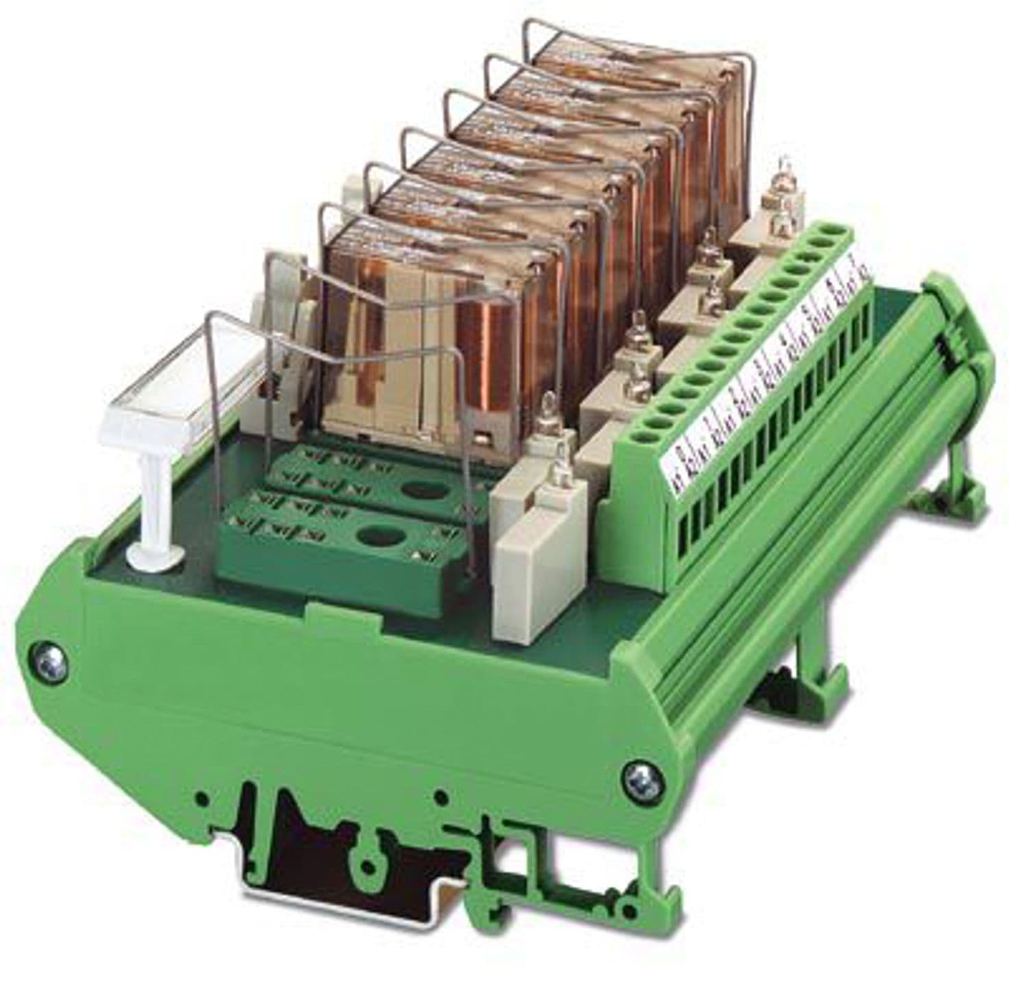 umk- 8 rels/ksr-230ac/i/plc